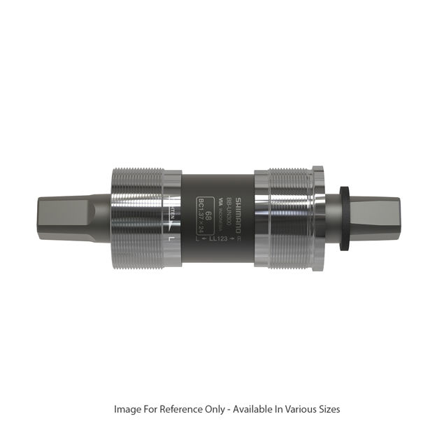 Picture of SHIMANO BB UN 300 73MM